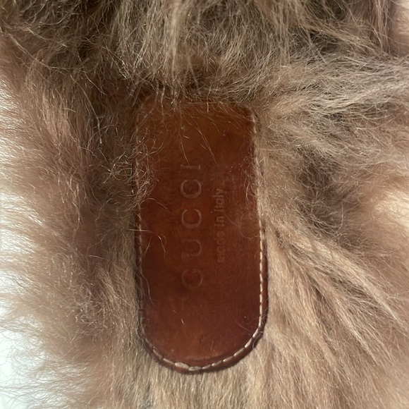 Gucci Princetown Loafer - Picture 6 of 6